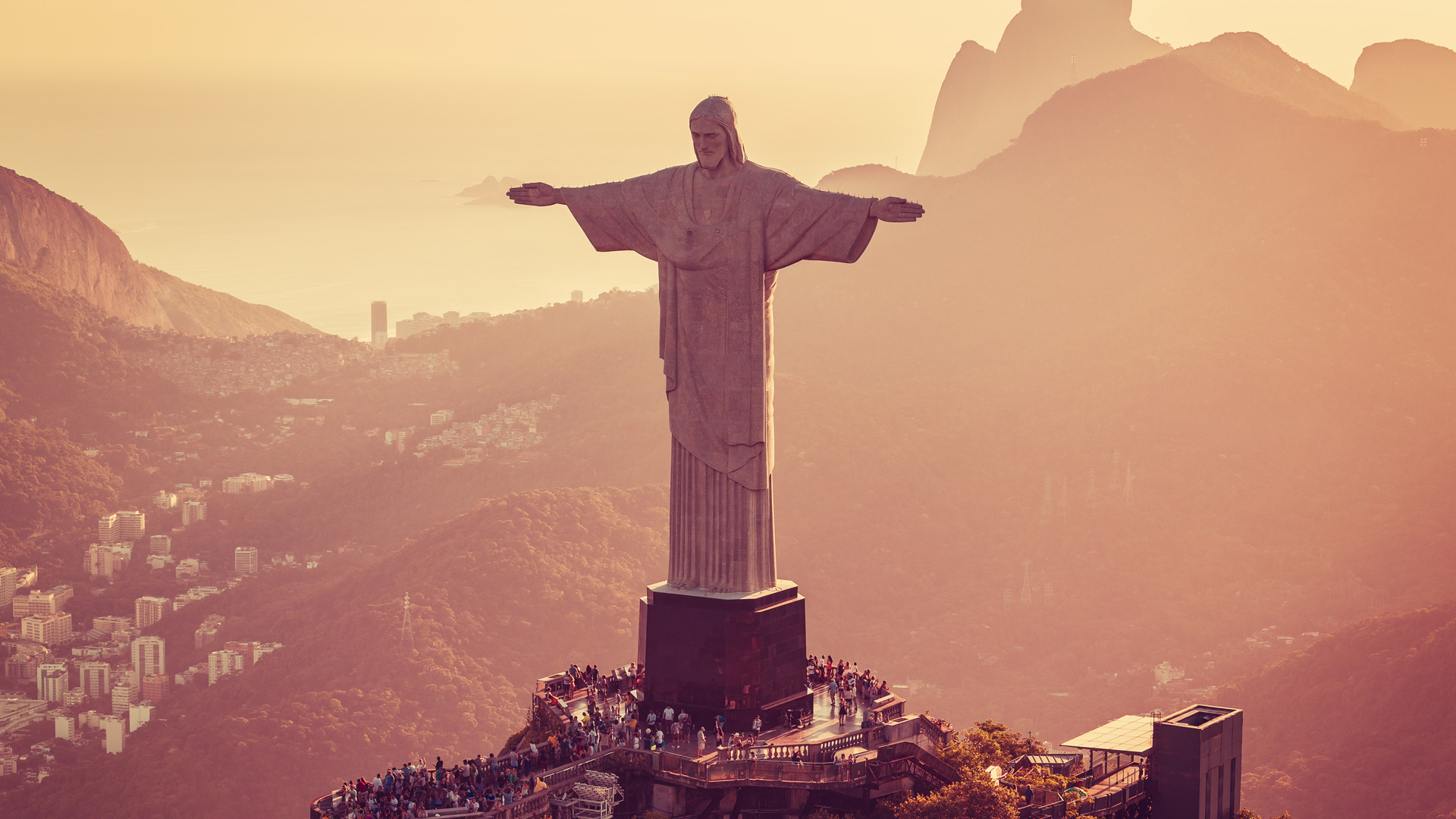 belo horizonte corcovado