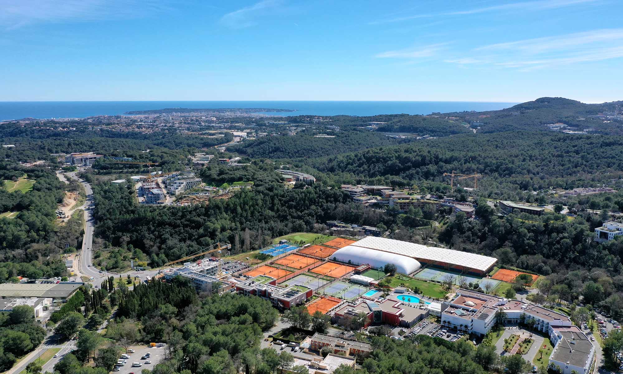 Sophia Antipolis