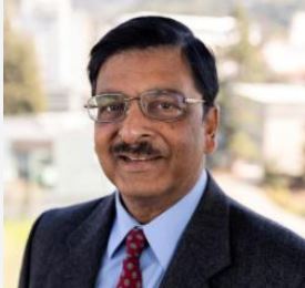 Vinod Aggarwal