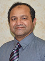 Azhar Khan