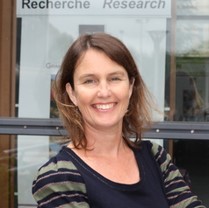 Christine Balagué