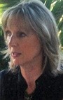Vanessa Jarrett
