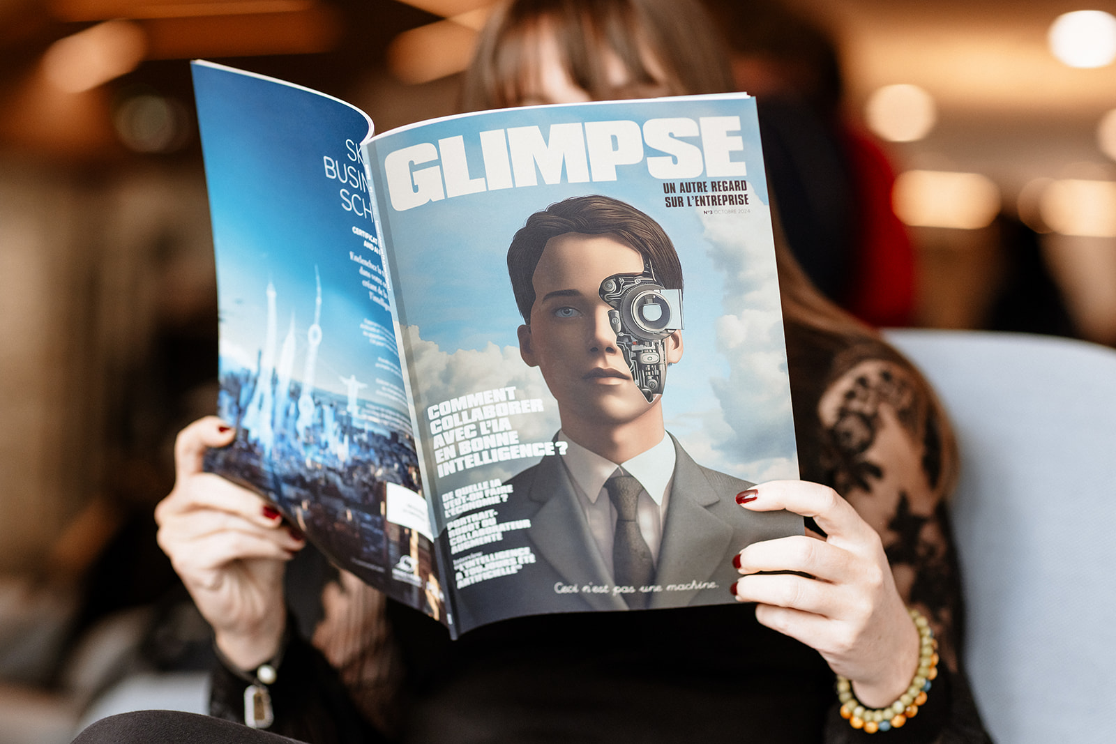 Glimpse