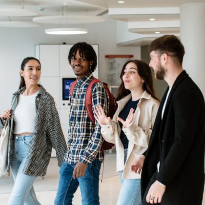 SKEMA recebe renovação de acreditação da AACSB por mais 5 anos SKEMA recebe renovação de acreditação da AACSB por mais 5 anos