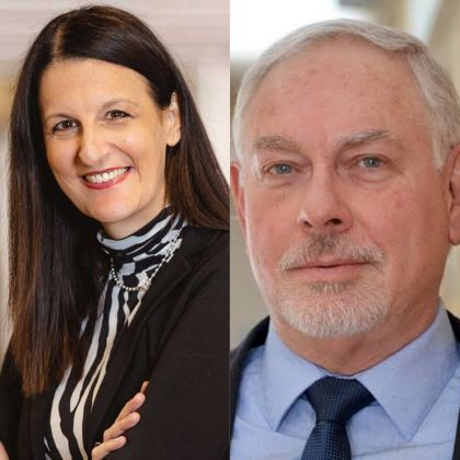 Dois professores da SKEMA estão entre os 2% dos cientistas mais citados do mundo Dois professores da SKEMA estão entre os 2% dos cientistas mais citados do mundo