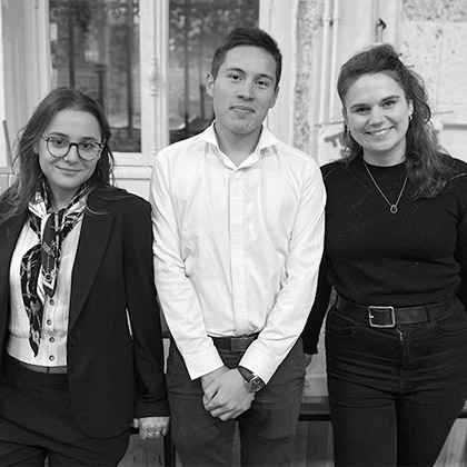 The SKEMA Alumni Transitions Club The SKEMA Alumni Transitions Club