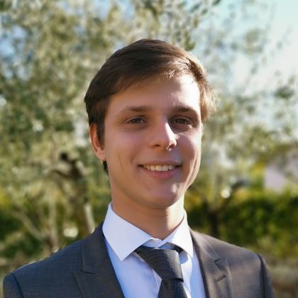 Aluno do Mestrado em Gestão conta porque escolheu a SKEMA Aluno do Mestrado em Gestão conta porque escolheu a SKEMA