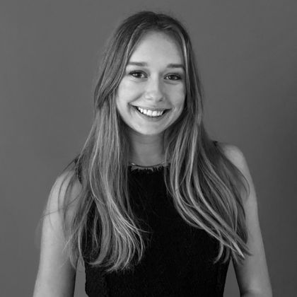Amélie Guérin, étudiante du PGE prend la tête de la Confédération nationale des job-services Amélie Guérin, étudiante du PGE prend la tête de la Confédération nationale des job-services