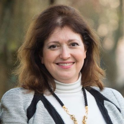 Annabelle Gawer évoquera les implications de l'IA sur l'économie numérique Annabelle Gawer évoquera les implications de l'IA sur l'économie numérique