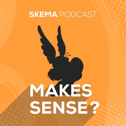 Podcast: Asterix, multiculturalismo significa renunciar à própria identidade? Podcast: Asterix, multiculturalismo significa renunciar à própria identidade?