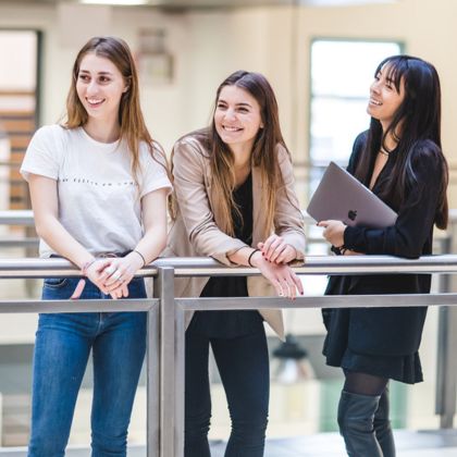 Votre Avenir, votre voix : participez à l'enquête sur les aspirations professionnelles des étudiants ! Votre Avenir, votre voix : participez à l'enquête sur les aspirations professionnelles des étudiants !