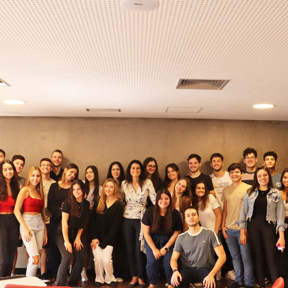 SKEMA Brazil BBA students achieve PMI certification SKEMA Brazil BBA students achieve PMI certification