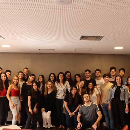 Alunos da SKEMA Brasil conseguem certificação do Project Management Institute Alunos da SKEMA Brasil conseguem certificação do Project Management Institute