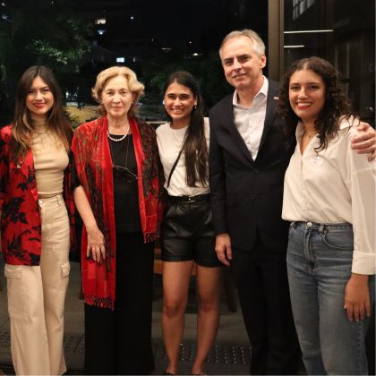 Le campus de Belo Horizonte organise une soirée networking franco-brésilienne Le campus de Belo Horizonte organise une soirée networking franco-brésilienne