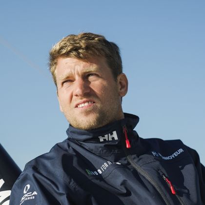 Un diplômé de SKEMA au départ de la Route du Rhum Un diplômé de SKEMA au départ de la Route du Rhum