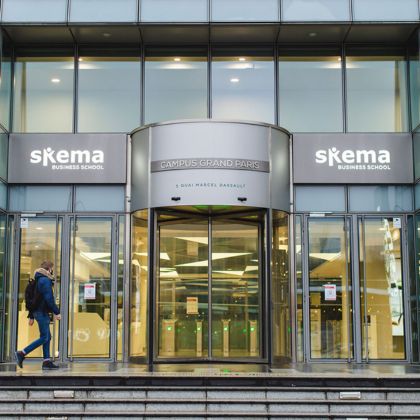 SKEMA e Berkeley exploram o impacto da IA SKEMA e Berkeley exploram o impacto da IA