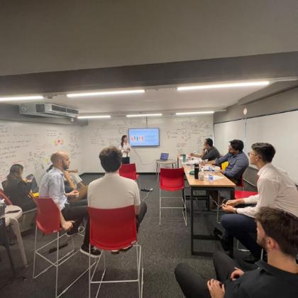 Workshop Bootstrap-Americas 2022 acontece em parceria com os EUA Workshop Bootstrap-Americas 2022 acontece em parceria com os EUA