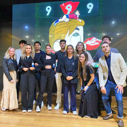 Natura develops project in partnership with SKEMA Brazil students Natura develops project in partnership with SKEMA Brazil students