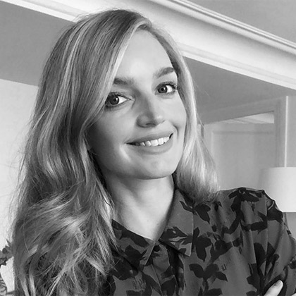 Camille (diplômée en 2014), cheffe d'entreprise "Elle Investit" : "Connais-toi toi-même" Camille (diplômée en 2014), cheffe d'entreprise "Elle Investit" : "Connais-toi toi-même"