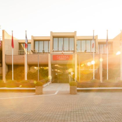 Sophia Antipolis: SKEMA to host president of International Olympic Academy for an insightful dialogue Sophia Antipolis: SKEMA to host president of International Olympic Academy for an insightful dialogue