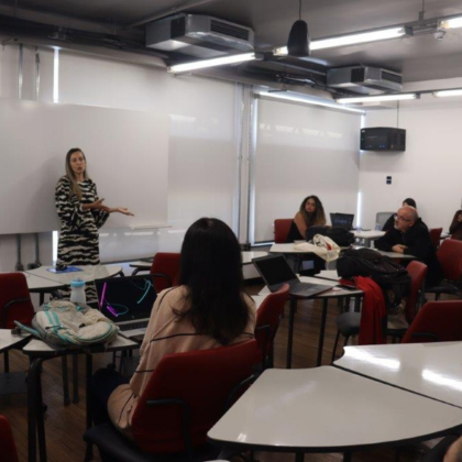 Professores da Graduação da SKEMA Brasil participam de capacitação Professores da Graduação da SKEMA Brasil participam de capacitação