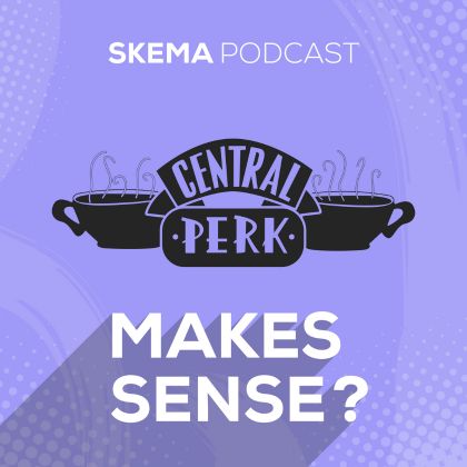 Podcast : Joey, Rachel, Chandler & co. Auraient-ils pu être amis à l’ère des réseaux sociaux ? Podcast : Joey, Rachel, Chandler & co. Auraient-ils pu être amis à l’ère des réseaux sociaux ?