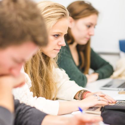 Les étudiants du PGE se confrontent aux enjeux du knowledge management Les étudiants du PGE se confrontent aux enjeux du knowledge management