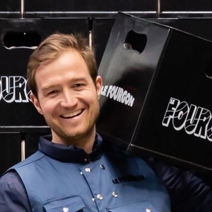 Startup founded by two SKEMA alumni features in LinkedIn's top startups 2023 ranking Startup founded by two SKEMA alumni features in LinkedIn's top startups 2023 ranking