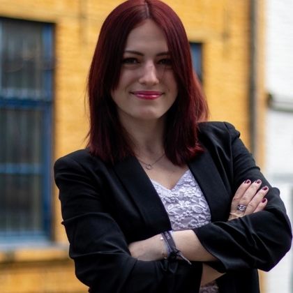 ‘I found my internships through Talent & Careers’: Charlotte, PGE student ‘I found my internships through Talent & Careers’: Charlotte, PGE student
