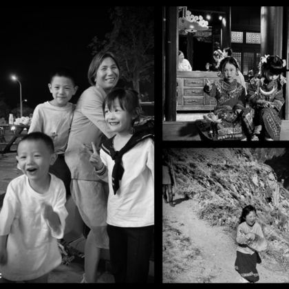 Suzhou : un concours photo pour sublimer la culture chinoise Suzhou : un concours photo pour sublimer la culture chinoise