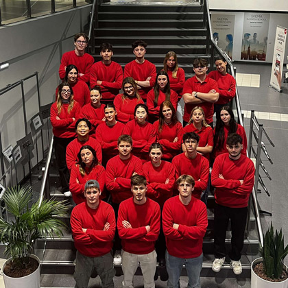 La saison des oraux post-bac est lancée sur les campus SKEMA La saison des oraux post-bac est lancée sur les campus SKEMA