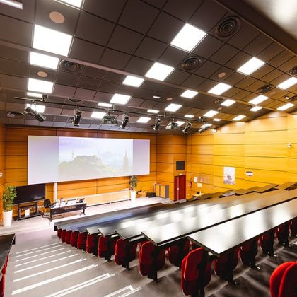 Three SKEMA student associations to organise conference on leadership Three SKEMA student associations to organise conference on leadership