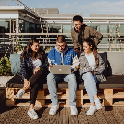 SKEMA launches Transitions Week: A groundbreaking event for ecological and social responsibility SKEMA launches Transitions Week: A groundbreaking event for ecological and social responsibility