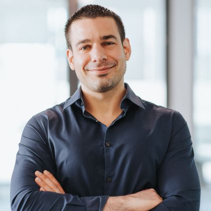 Rodolphe Desbordes explores "The major challenges of globalisation" in his latest book Rodolphe Desbordes explores "The major challenges of globalisation" in his latest book