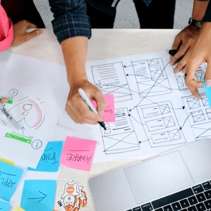 Les étudiants du PGE imaginent le futur du travail Les étudiants du PGE imaginent le futur du travail