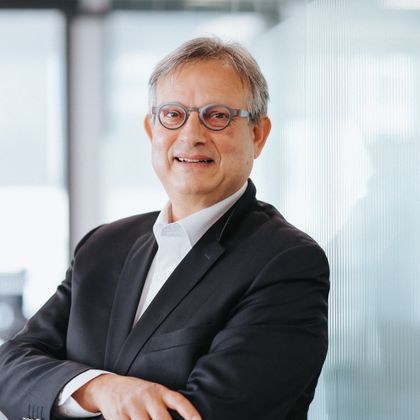 Dhafer Saidane participe à une table ronde sur la finance responsable en mars Dhafer Saidane participe à une table ronde sur la finance responsable en mars