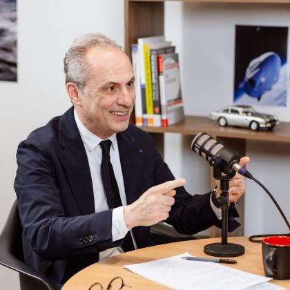 Podcast : Schumpeter, destruction créatrice, innovation, Musk : quand Emmanuel Combe éclaire nos lanternes sur la concurrence Podcast : Schumpeter, destruction créatrice, innovation, Musk : quand Emmanuel Combe éclaire nos lanternes sur la concurrence