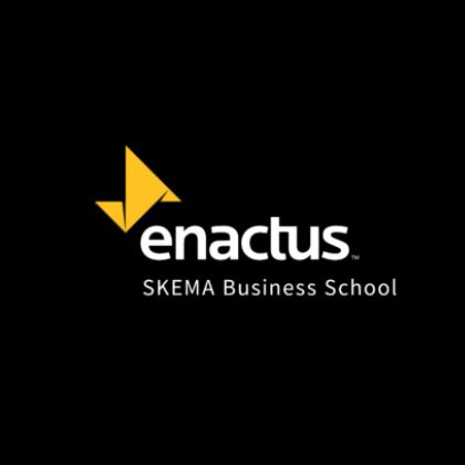 Enactus lutte contre la précarité menstruelle sur le campus de Lille Enactus lutte contre la précarité menstruelle sur le campus de Lille