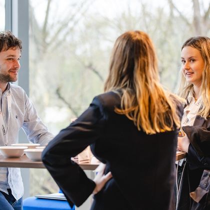 SKEMA Entrepreneurship Summit : les créateurs d’entreprises ont-il toujours confiance ? SKEMA Entrepreneurship Summit : les créateurs d’entreprises ont-il toujours confiance ?