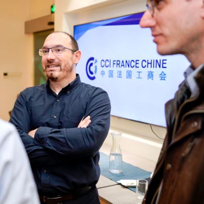 Executive Education : l'excellence et l'innovation au service des cadres Executive Education : l'excellence et l'innovation au service des cadres