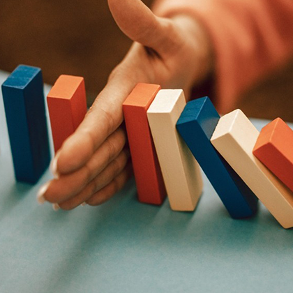 Banques : plus leur score ESG est élevé, moins leurs activités sont risquées Banques : plus leur score ESG est élevé, moins leurs activités sont risquées