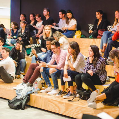 Comportamento da juventude global reveladas no relatório EYES 2021 Comportamento da juventude global reveladas no relatório EYES 2021