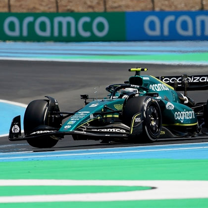 Pourquoi l'Europe va se séparer du championnat de F1 Pourquoi l'Europe va se séparer du championnat de F1