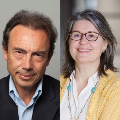 Scrutinising corporate feminisation with insights from professors Stéphanie Chasserio and Michel Ferrary Scrutinising corporate feminisation with insights from professors Stéphanie Chasserio and Michel Ferrary