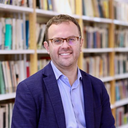 Professor Francesco Castellaneta torna-se membro da Sociedade de Gestão Estratégica Professor Francesco Castellaneta torna-se membro da Sociedade de Gestão Estratégica