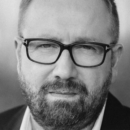 Interview: SK graduate, now general manager at L'Oréal Luxe Switzerland Interview: SK graduate, now general manager at L'Oréal Luxe Switzerland