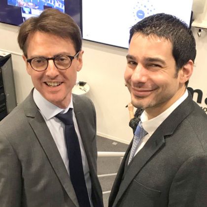SKEMA Global Risks Meetings : une date pour mieux mesurer et prévenir les risques géopolitiques et économiques SKEMA Global Risks Meetings : une date pour mieux mesurer et prévenir les risques géopolitiques et économiques