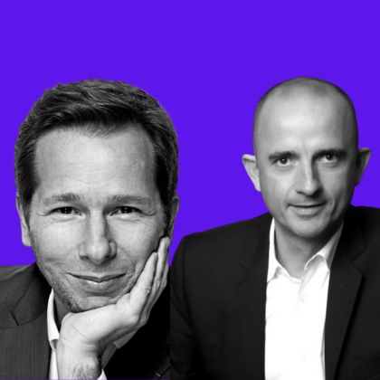 Master the art of networking: Frenchfounders and Chinese Business Club founders to share expertise Master the art of networking: Frenchfounders and Chinese Business Club founders to share expertise