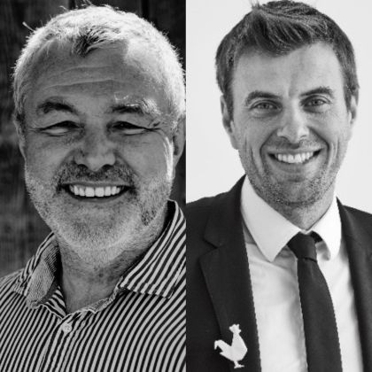 Deux startups fondées par deux alumni SKEMA intègrent la promotion 2024 du French Tech 120 Deux startups fondées par deux alumni SKEMA intègrent la promotion 2024 du French Tech 120