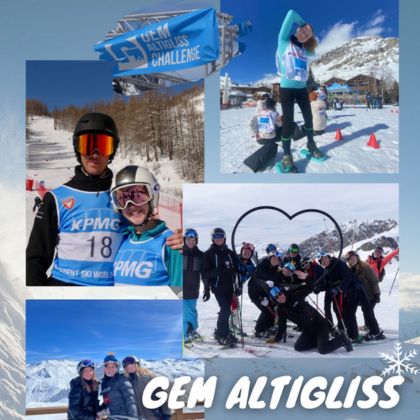 L’association Adréna’Lille s’illustre dans une compétition sportive L’association Adréna’Lille s’illustre dans une compétition sportive